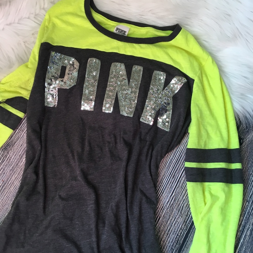 Victoria Secret Tee
